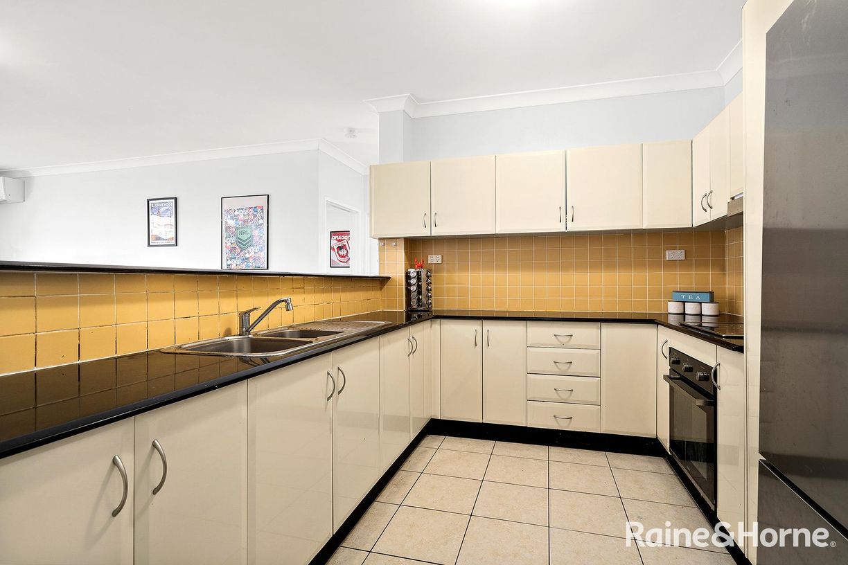 9/2-6 Shaftesbury Street — photo 6 of 8