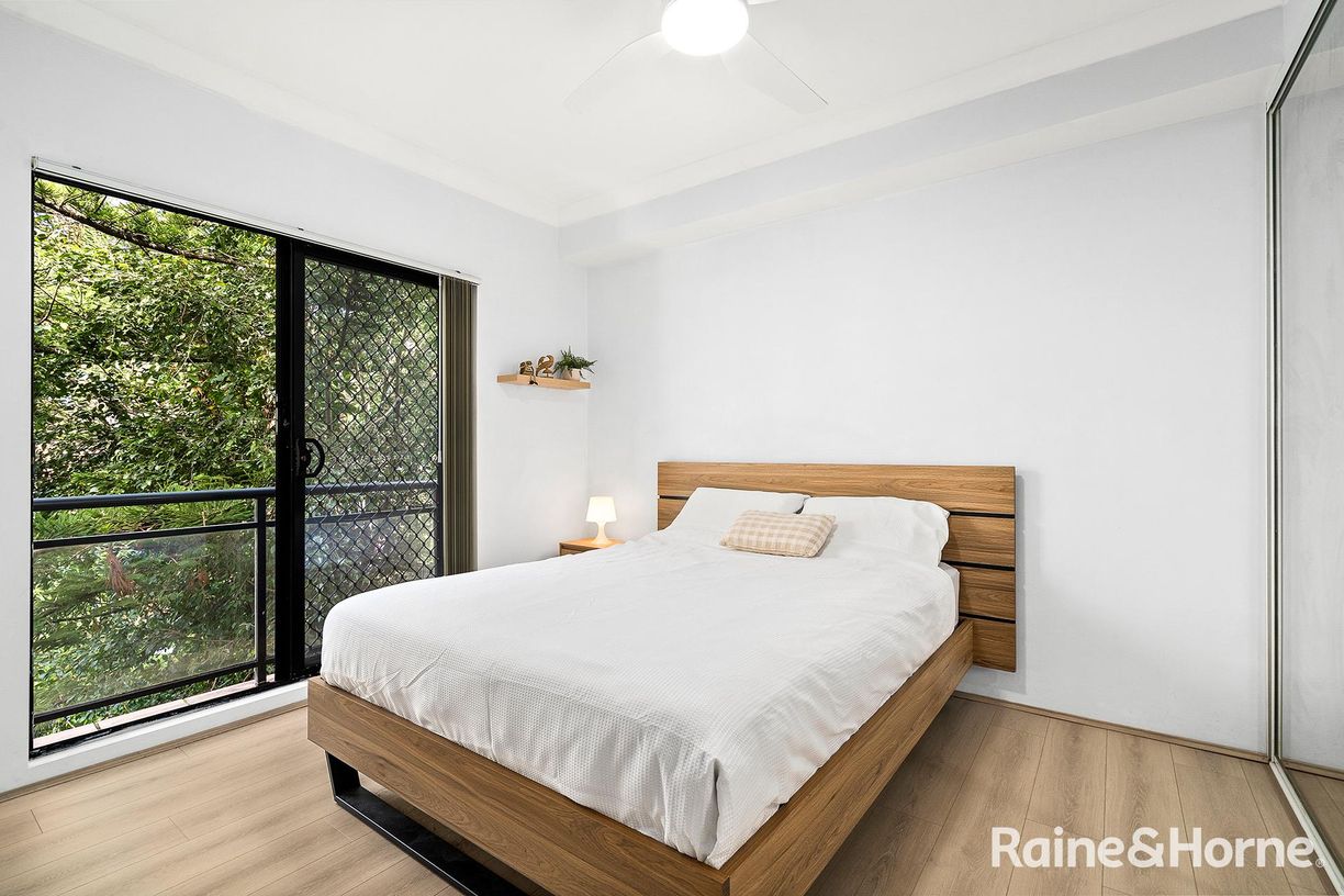 9/2-6 Shaftesbury Street — photo 5 of 8