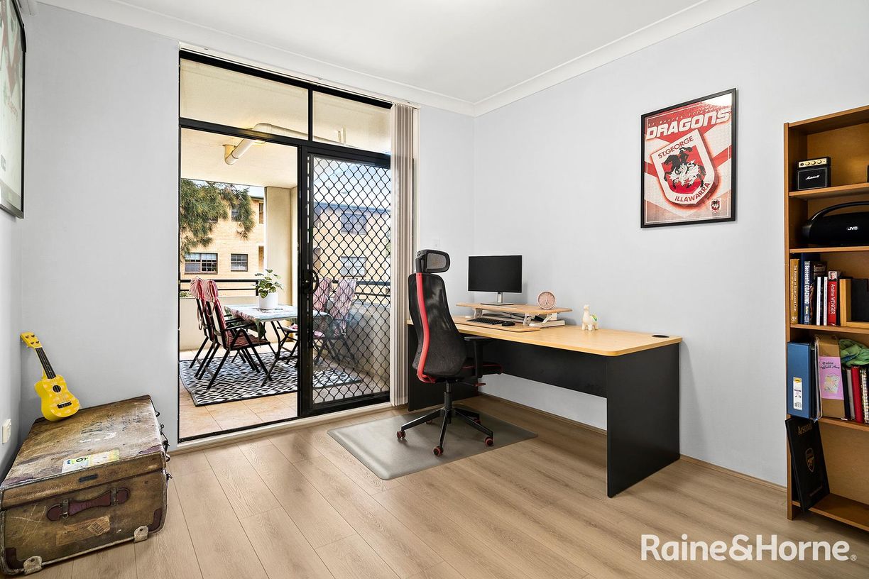 9/2-6 Shaftesbury Street — photo 8 of 8