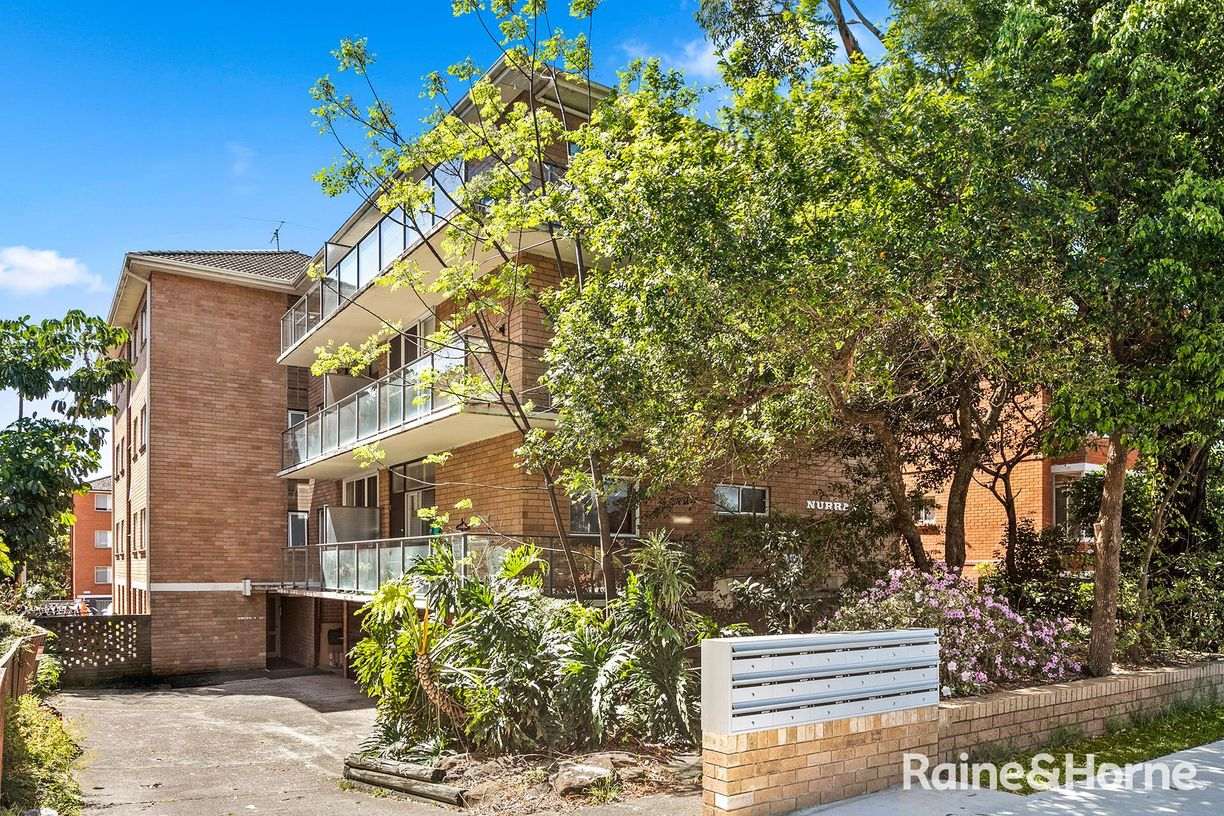 15/30-32 President Avenue — photo from Raine & Horne Kogarah