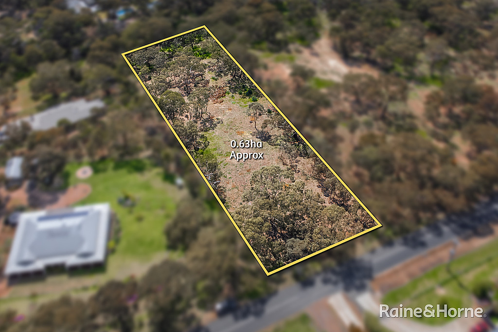 24 Emu Road — photo from Raine & Horne Sunbury