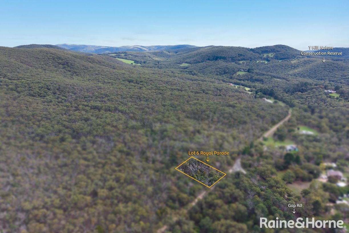 Lot 1 Royal Pde — photo 9 of 12