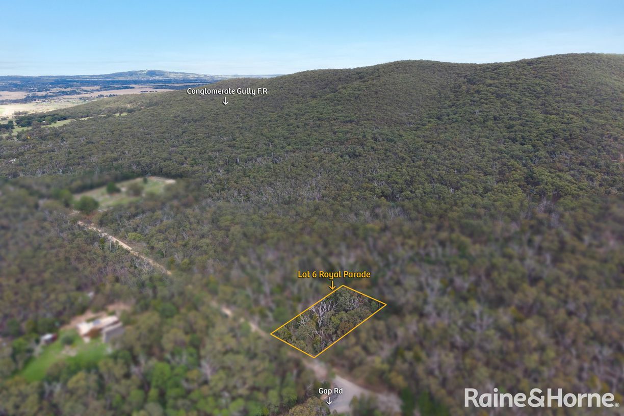Lot 1 Royal Pde — photo 10 of 12
