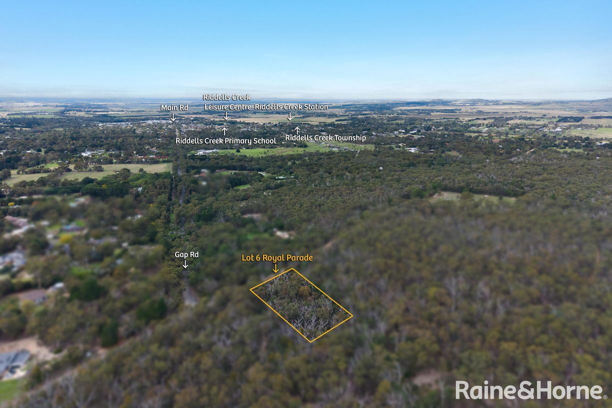 Lot 1 Royal Pde — photo 11 of 12