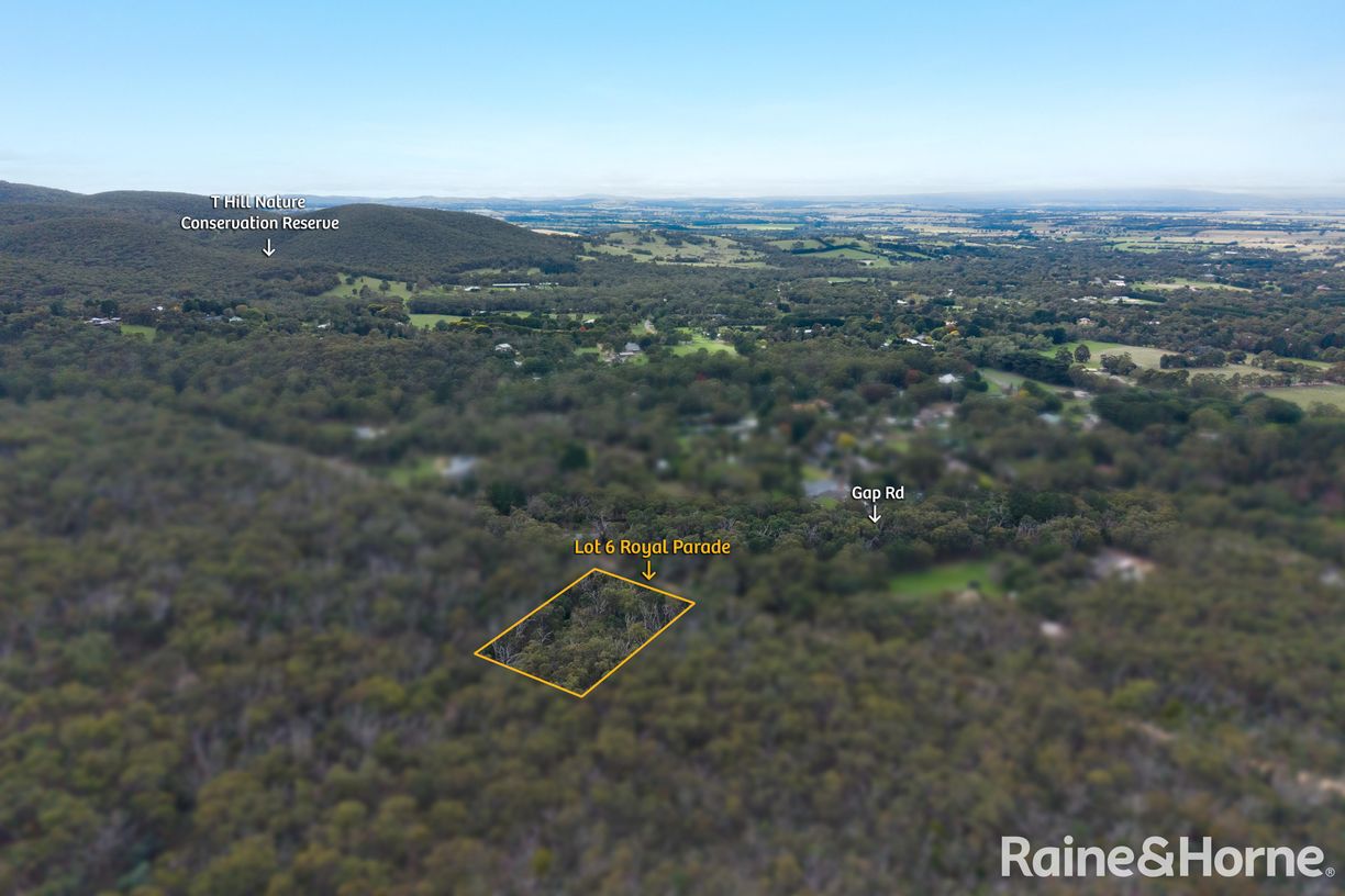 Lot 1 Royal Pde — photo 12 of 12