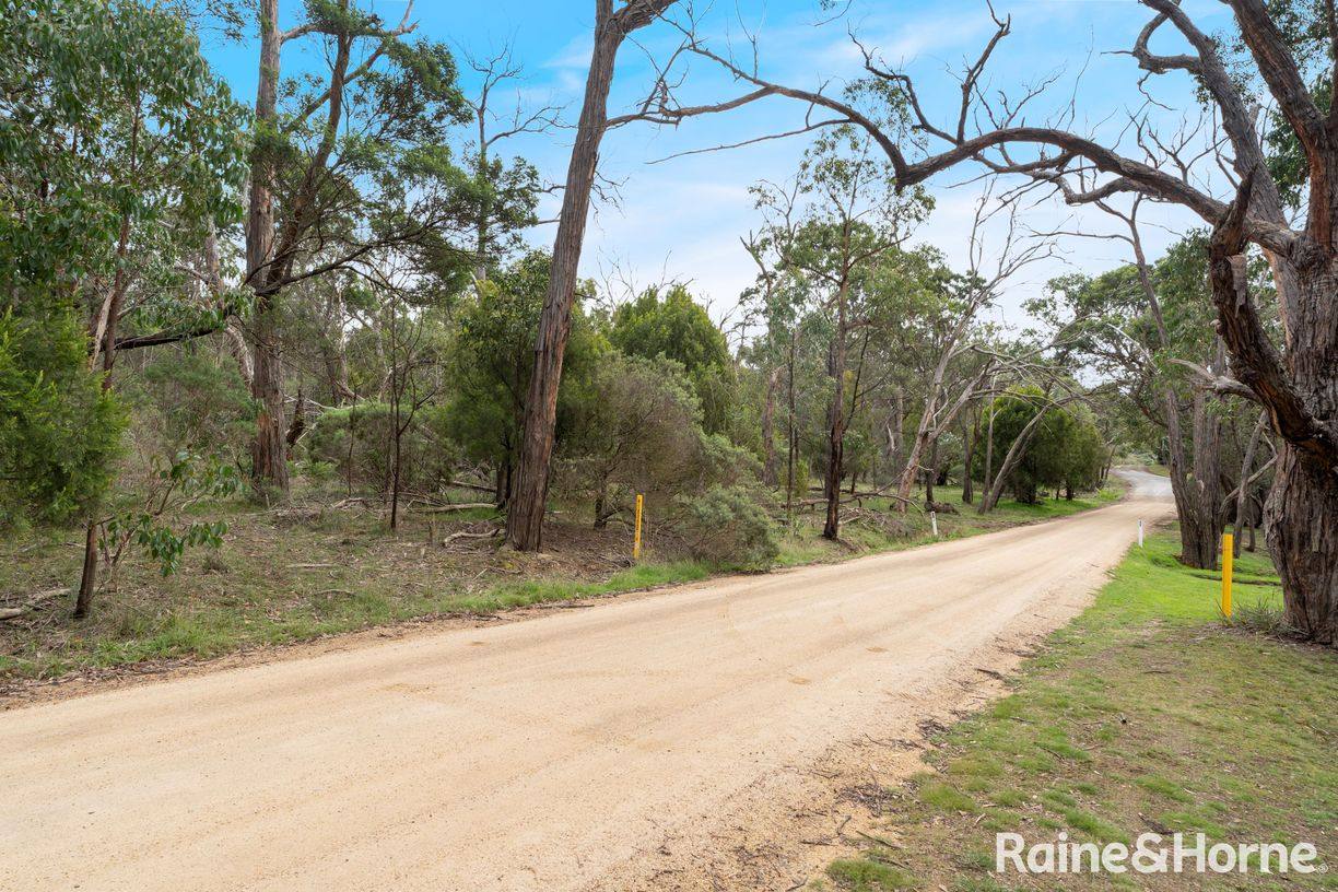 Lot 1 Royal Pde — photo from Raine & Horne Sunbury