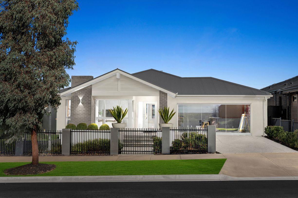 6 Wanderer Road — photo from Raine & Horne Sunbury