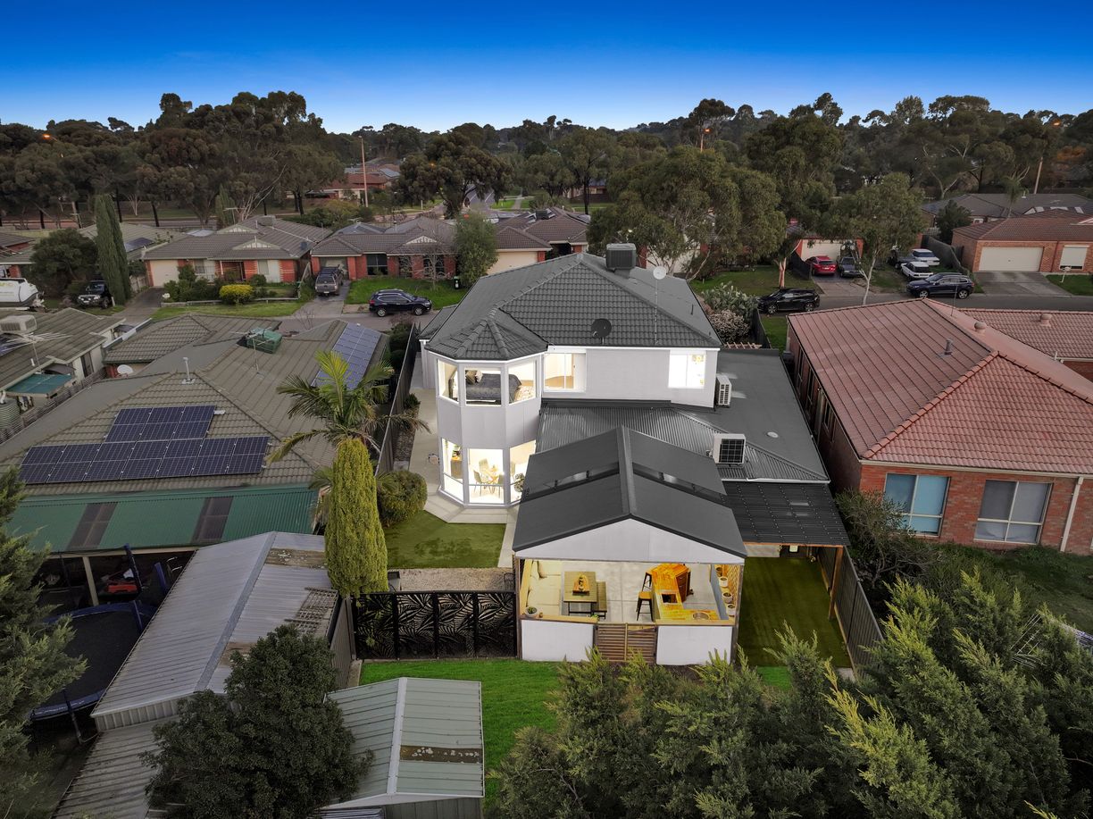 14 Peterhouse Court — photo 26 of 26