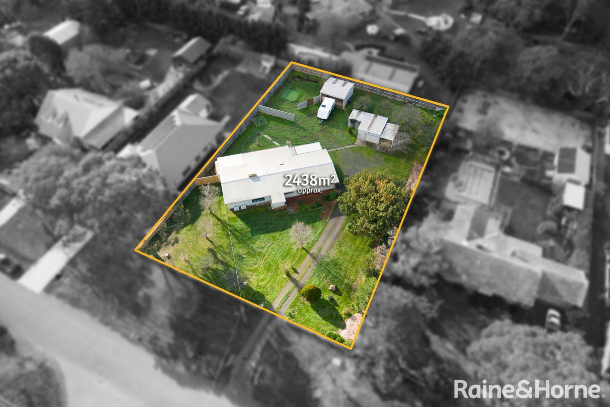 36 Melvins Road — photo from Raine & Horne Sunbury