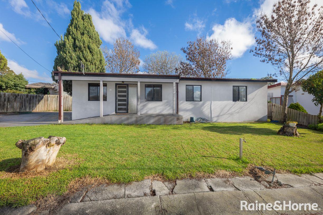 32 Hume Street — photo from Raine & Horne Sunbury