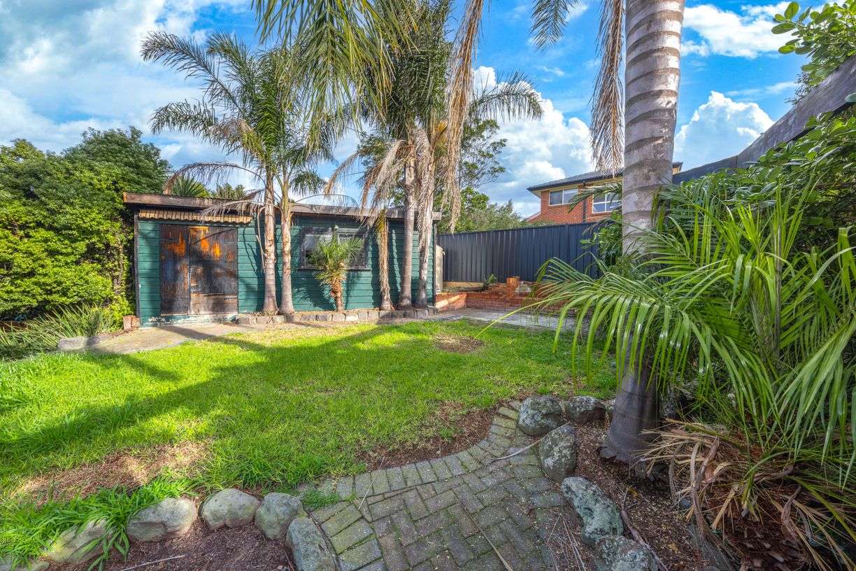 14 Solomon Court — photo 16 of 22