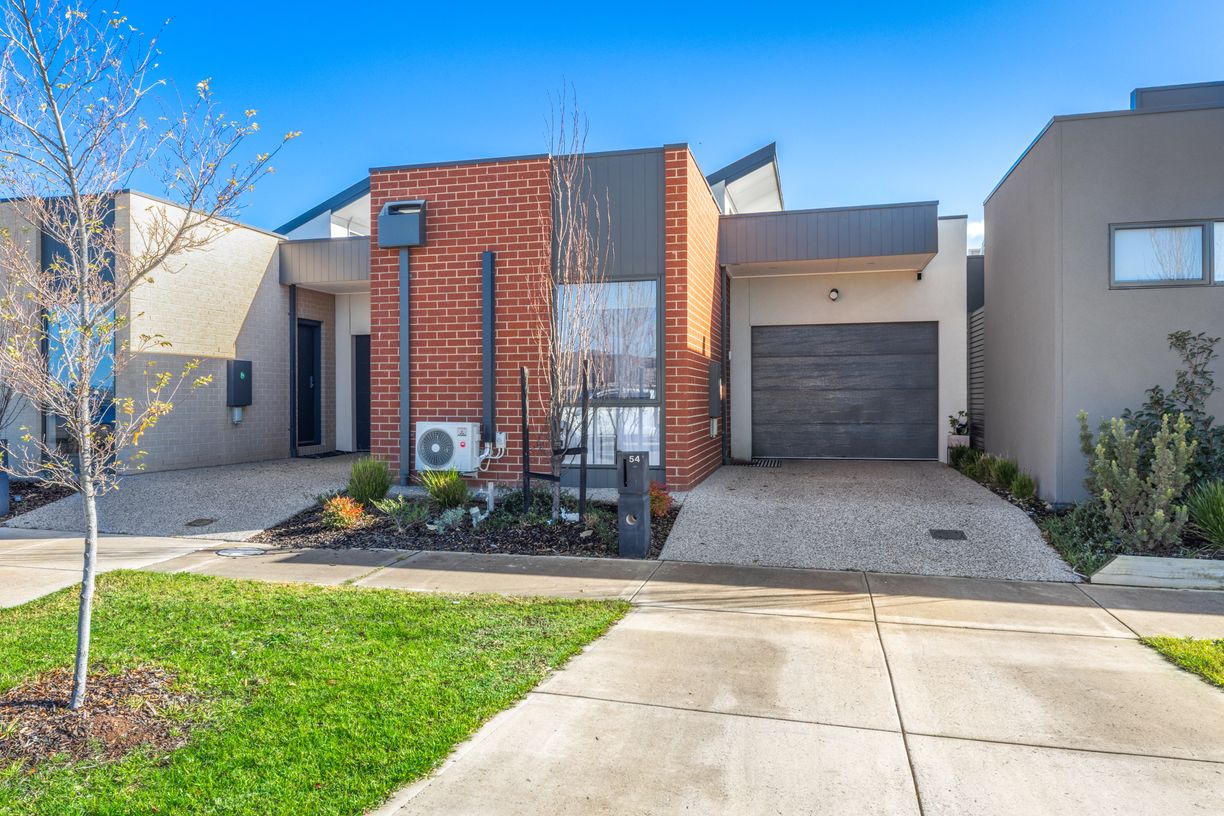 54 Alpaca Drive — photo from Raine & Horne Sunbury