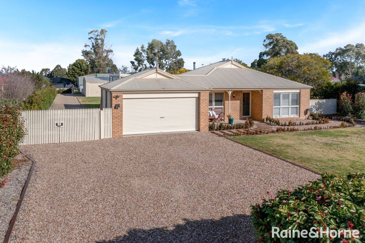 8 Southbourne Road — photo from Raine & Horne Sunbury