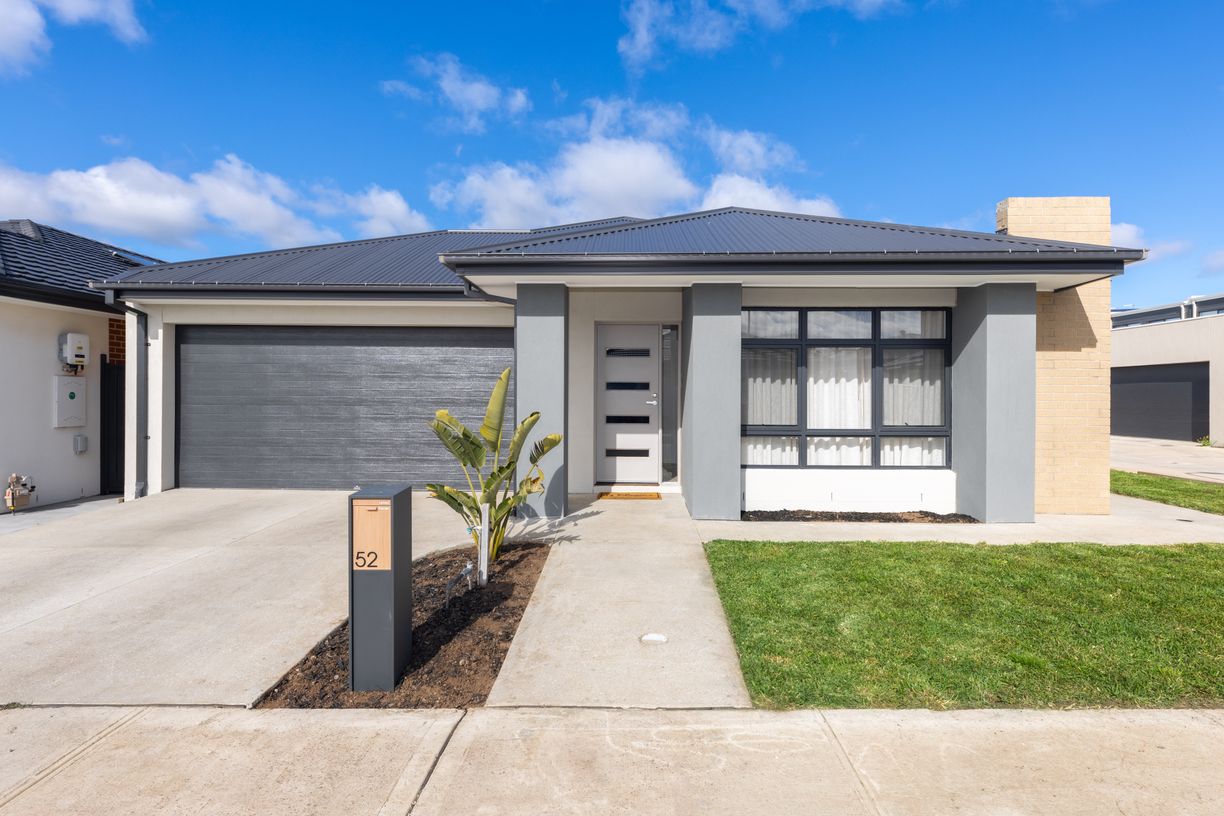 52 Sunny Street — photo from Raine & Horne Sunbury