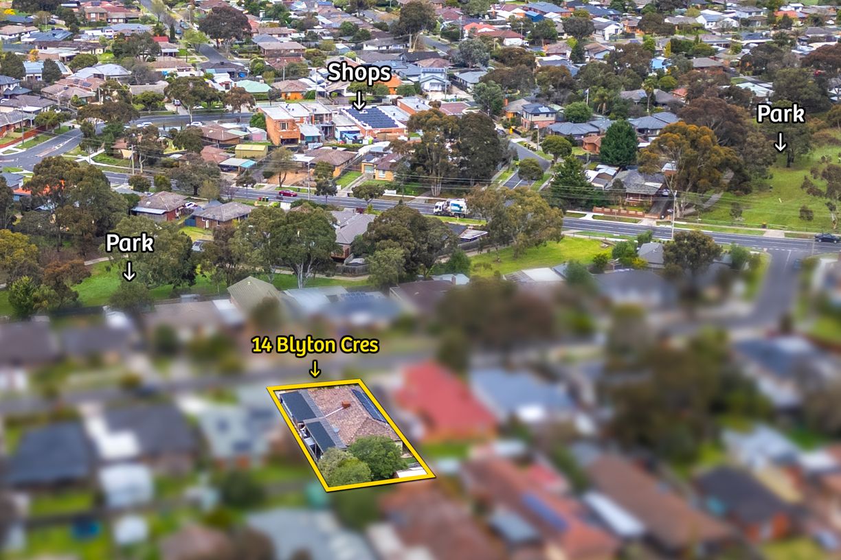 14 Blyton Crescent — photo 20 of 22