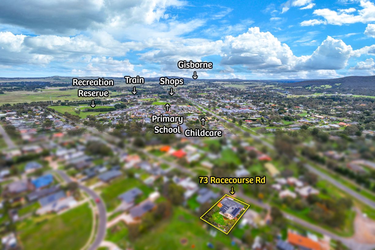 73 Racecourse Road — photo 2 of 29
