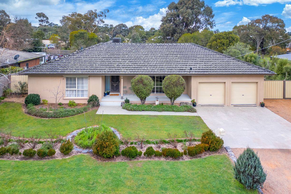 73 Racecourse Road — photo from Raine & Horne Sunbury