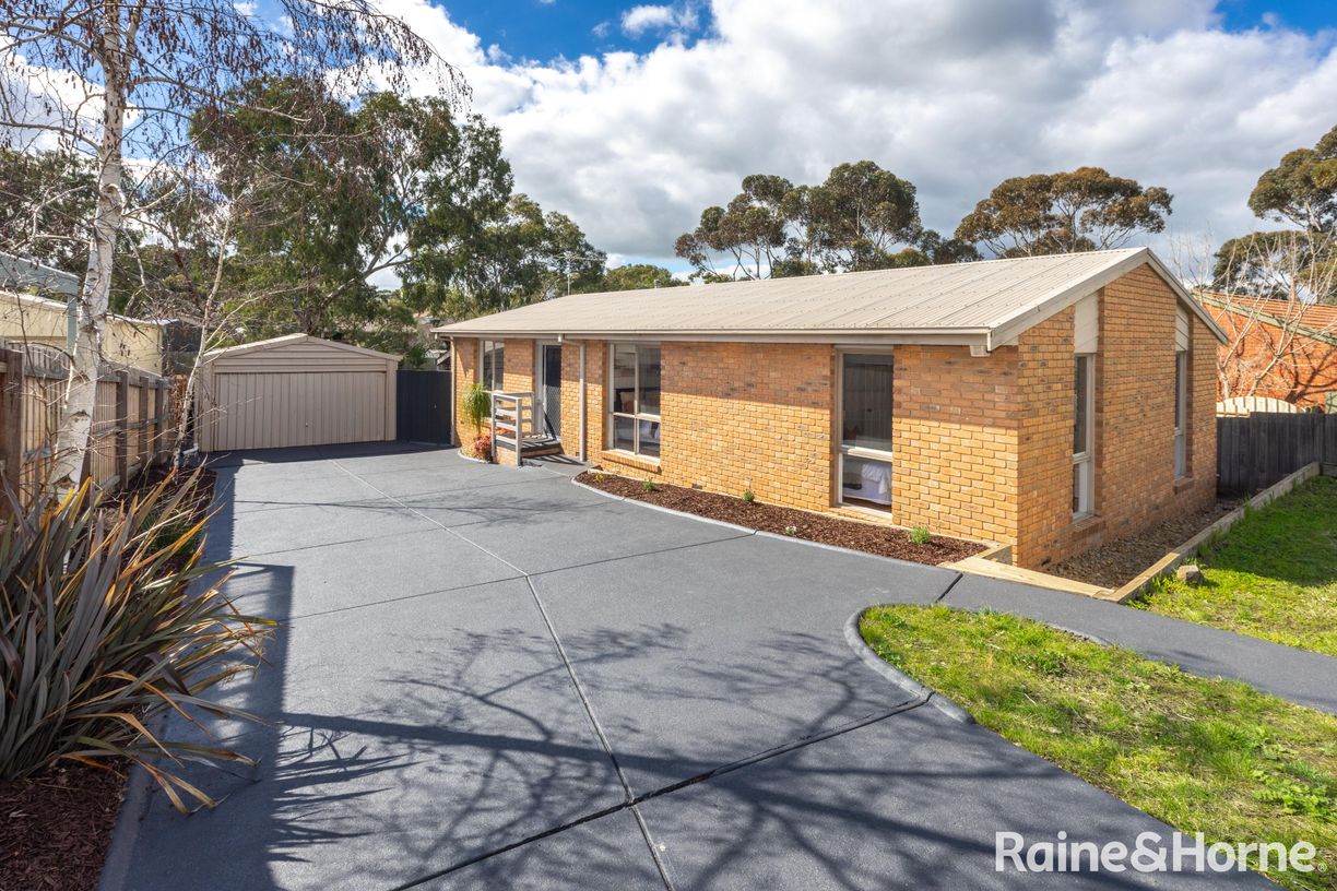 86 Melba Avenue — photo from Raine & Horne Sunbury