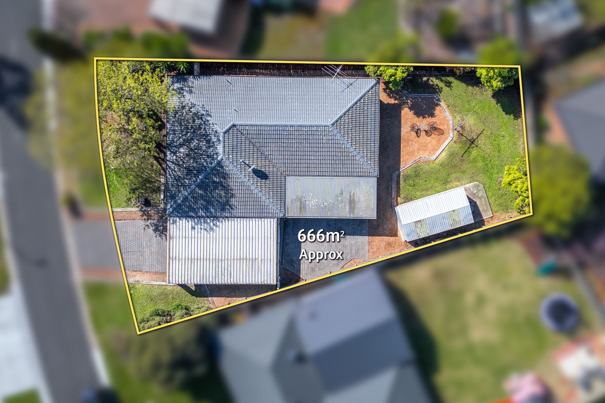 5 St Andrews Court — photo 16 of 19