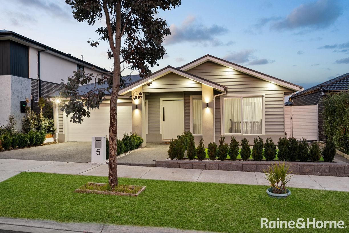 5 Milne Street — photo 2 of 21