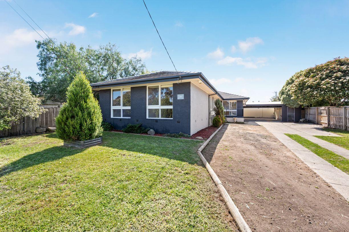 26 Blyton Crescent — photo from Raine & Horne Sunbury