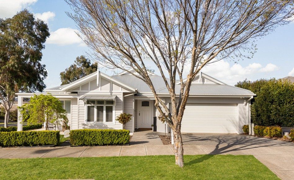 40 Rosenthal Boulevard — photo from Raine & Horne Sunbury