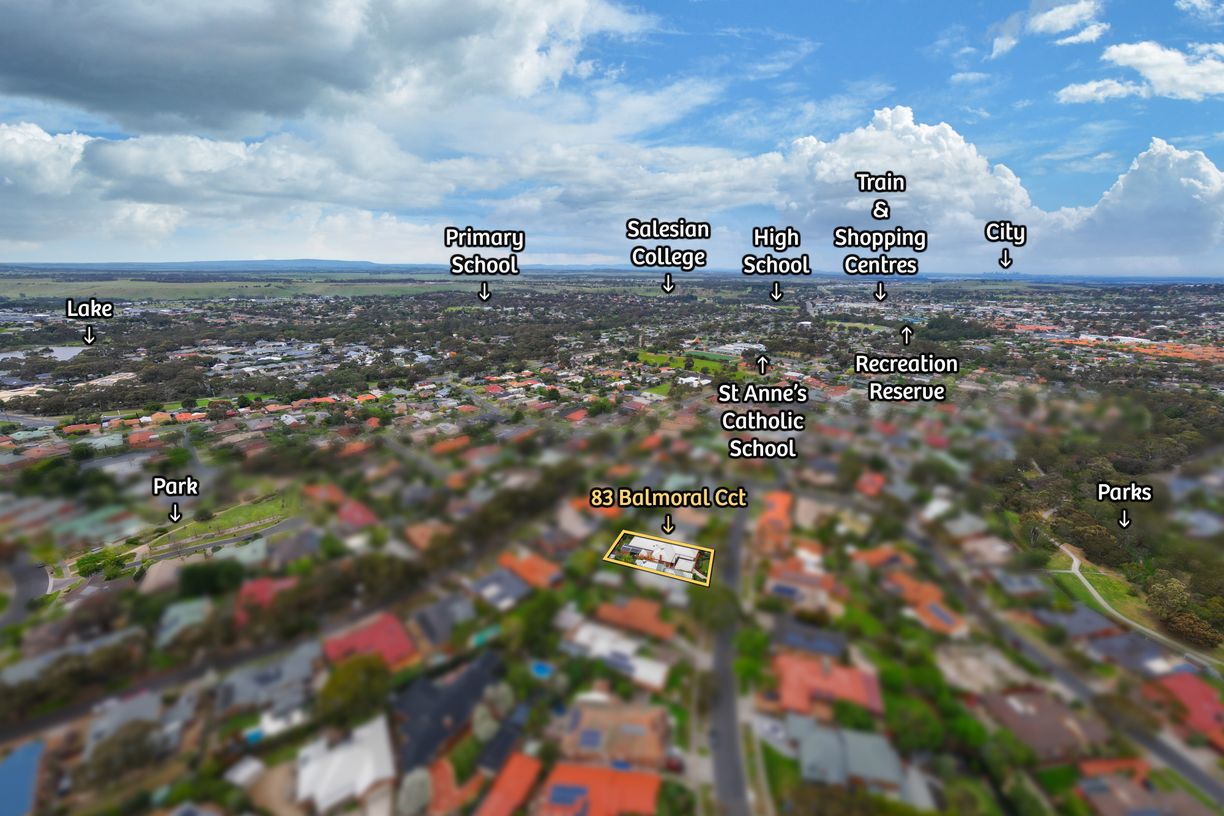 83 Balmoral Circuit — photo 21 of 26