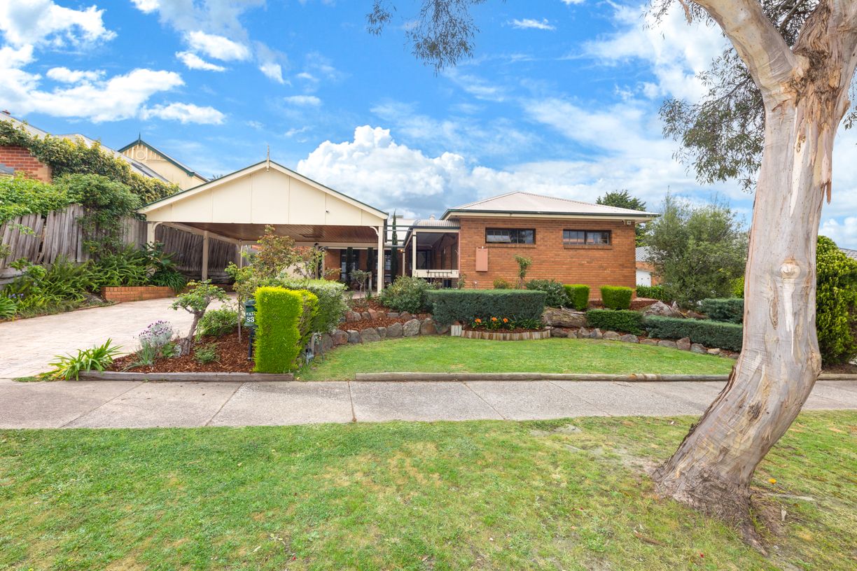 83 Balmoral Circuit — photo from Raine & Horne Sunbury