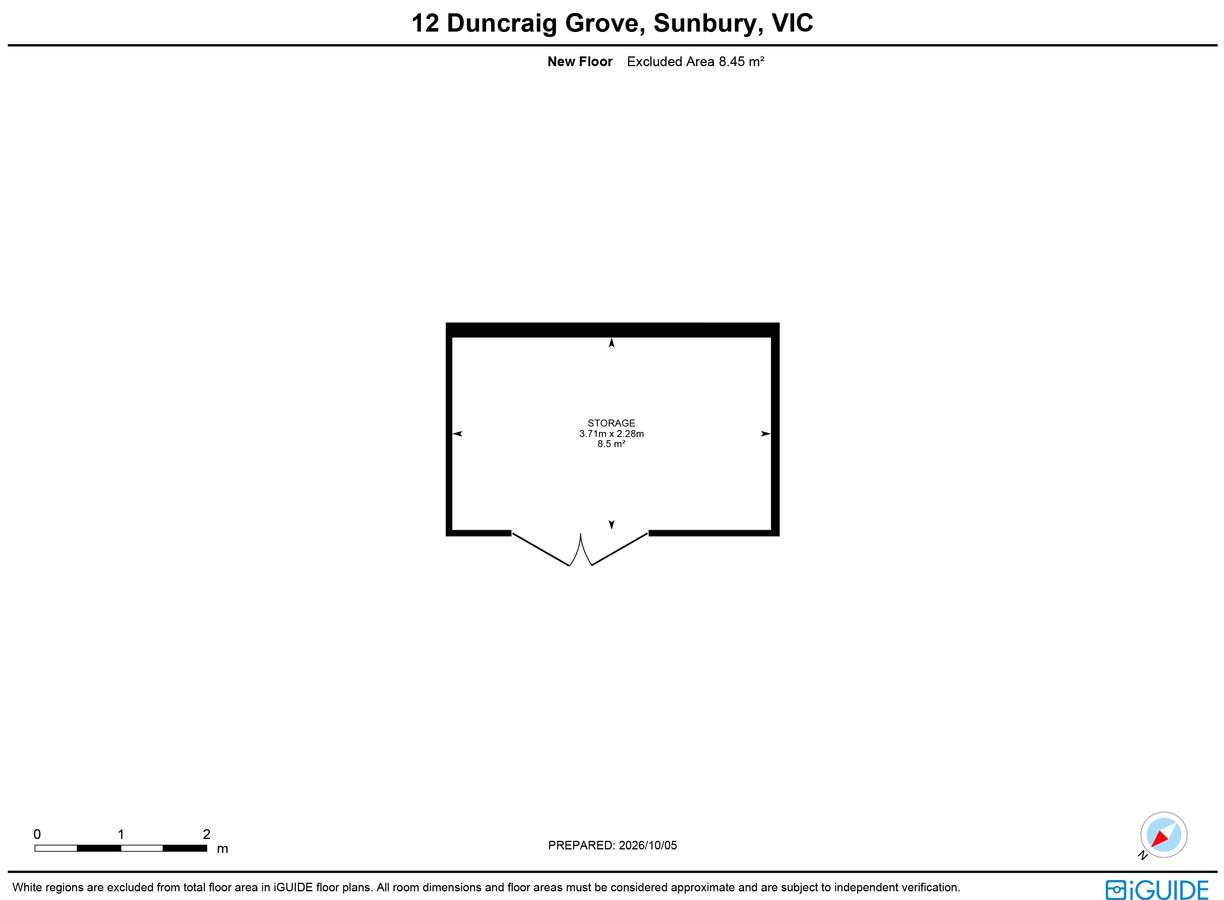12 Duncraig Grove — photo 28 of 28