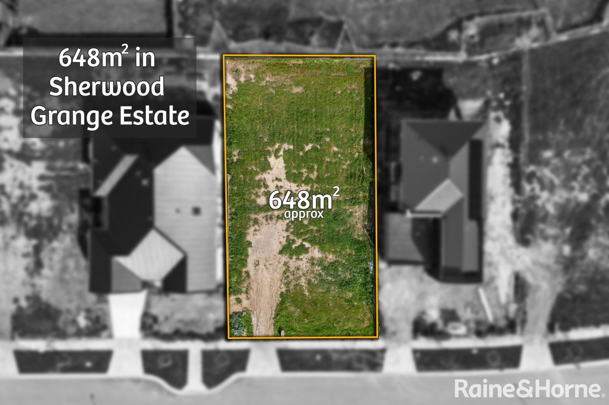 10 Bardsley Crescent — photo from Raine & Horne Sunbury