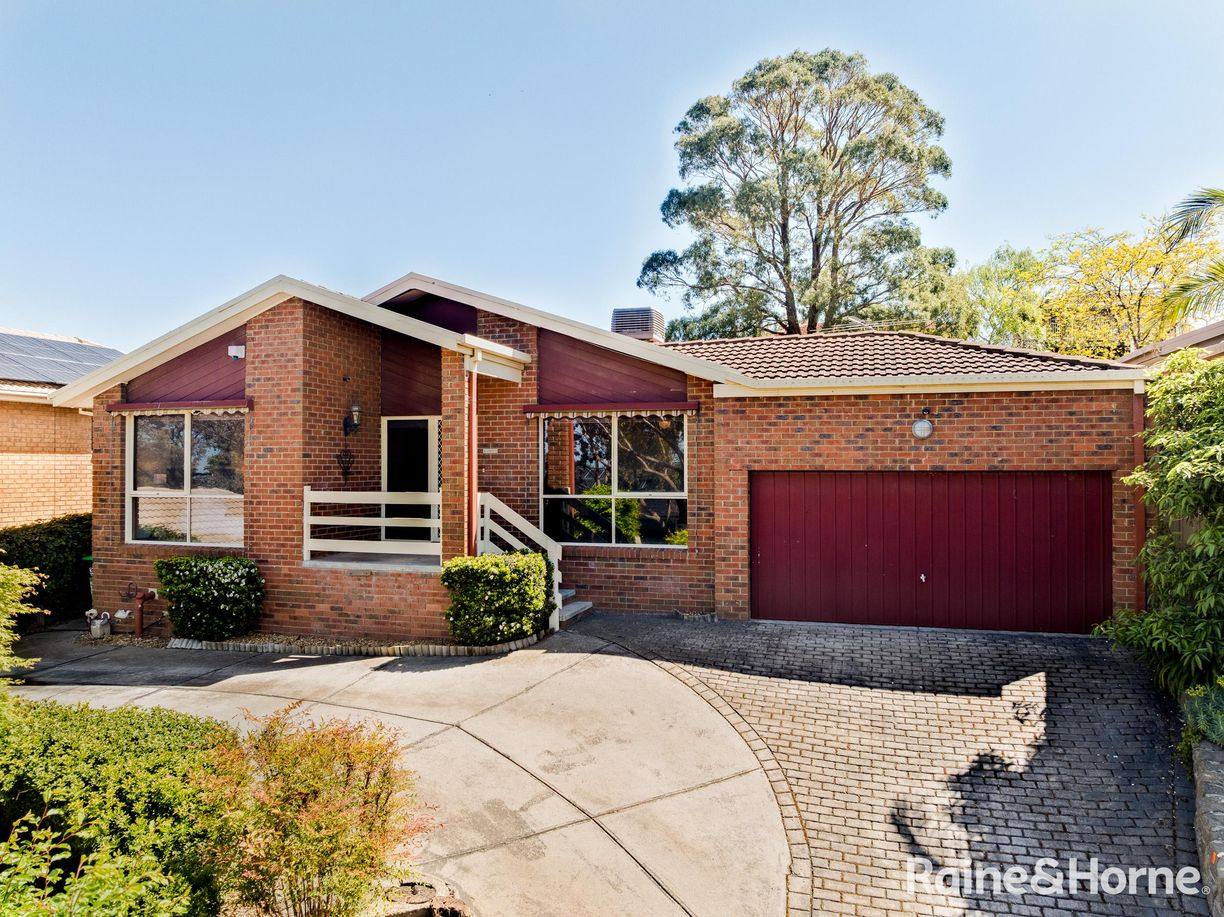 32 Dyson Drive — photo from Raine & Horne Sunbury