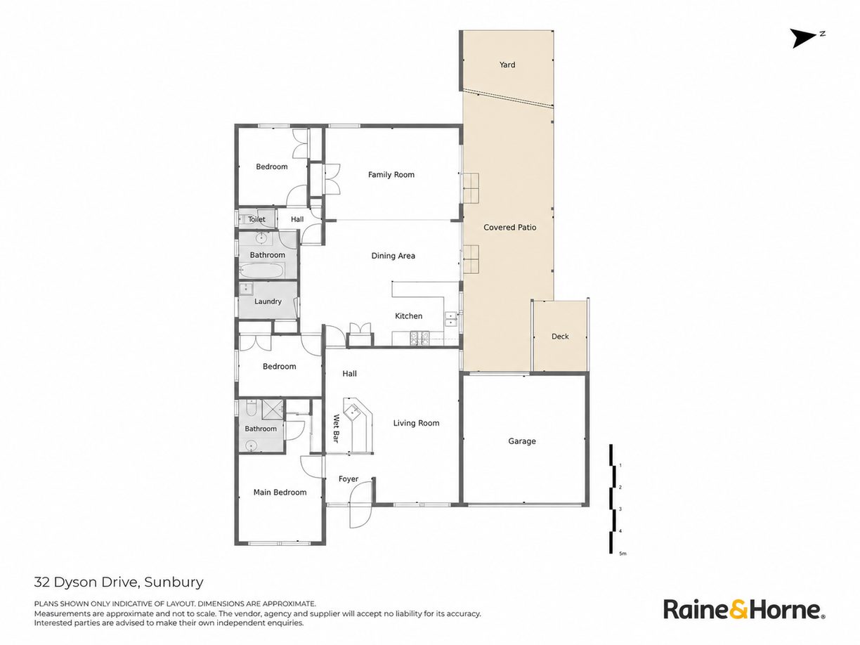 32 Dyson Drive — photo 19 of 19