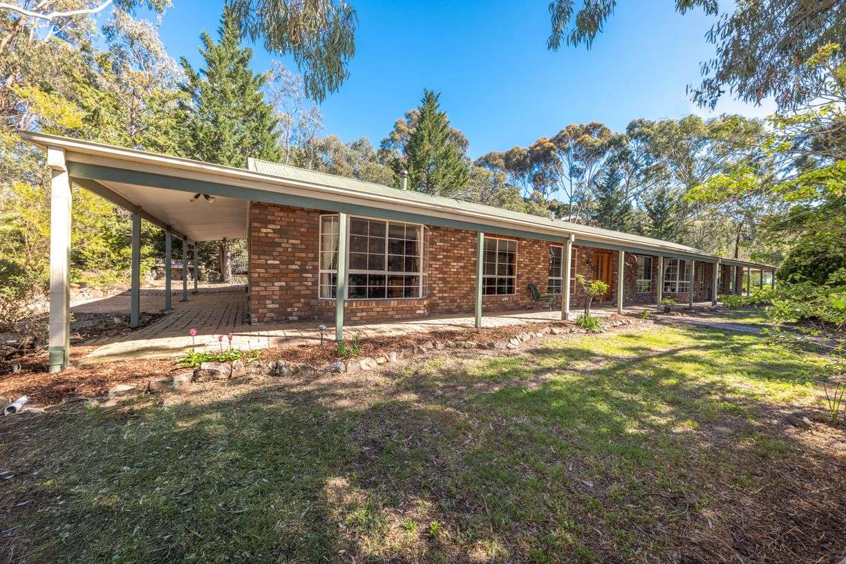 645 Racecourse Road — photo from Raine & Horne Sunbury