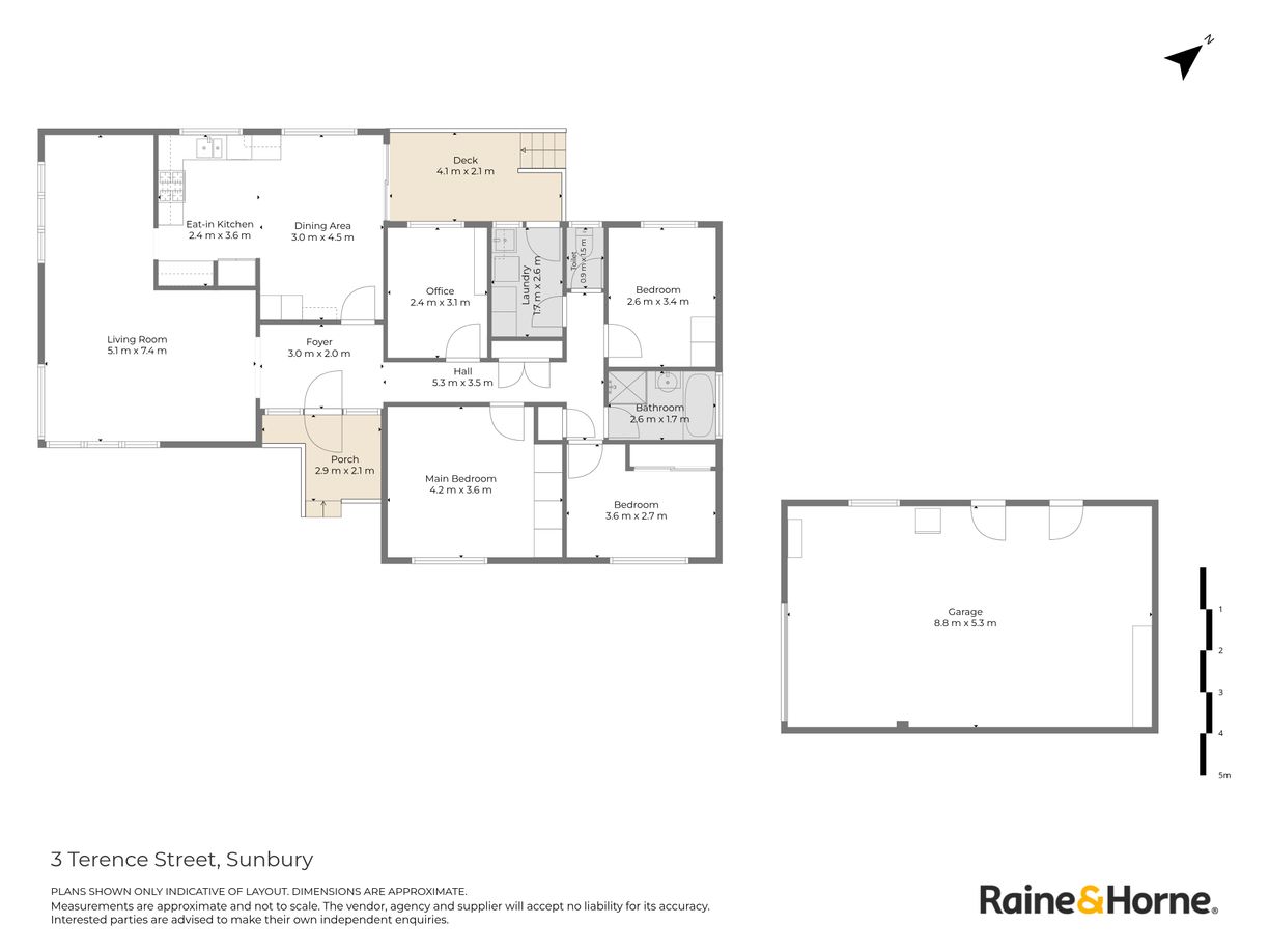 3 Terence Street — photo 15 of 19