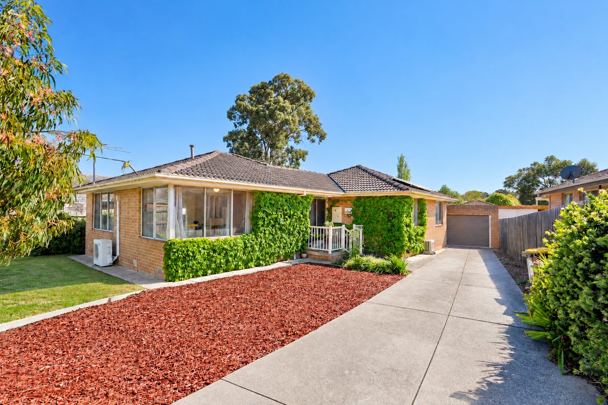 3 Terence Street — photo from Raine & Horne Sunbury