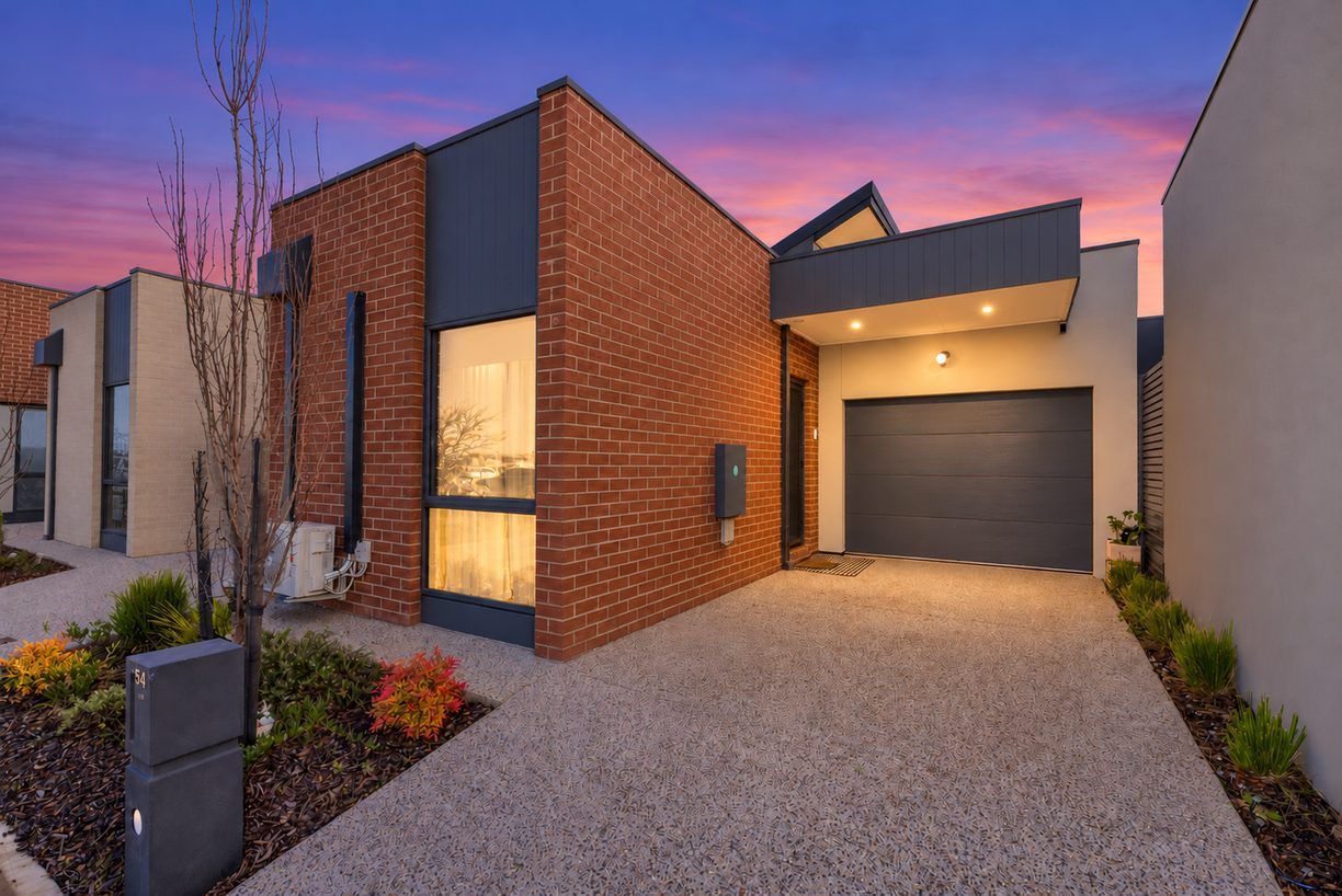 54 Alpaca Drive — photo from Raine & Horne Sunbury