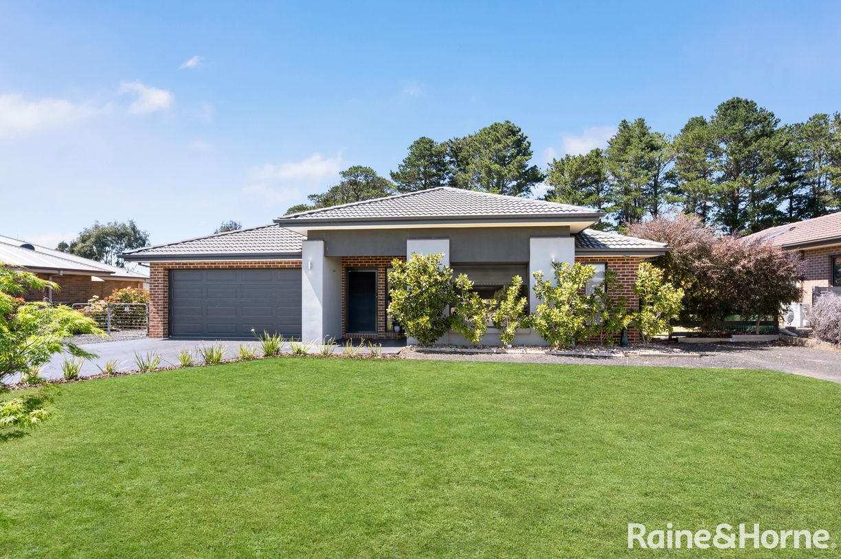 37 Rangeview Drive — photo from Raine & Horne Sunbury