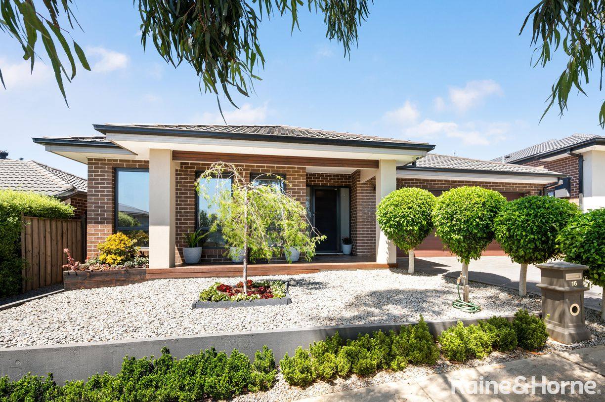 16 Friesian Drive — photo from Raine & Horne Sunbury
