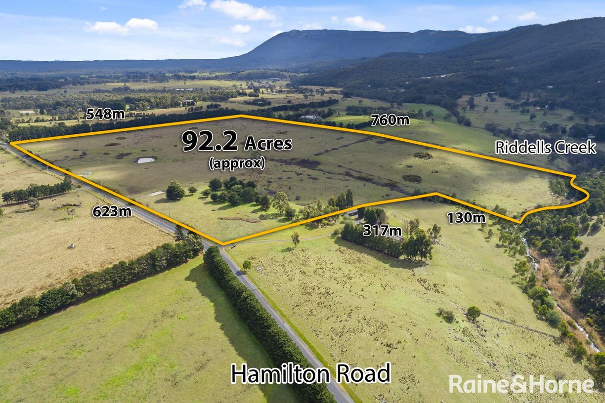 465 Hamilton Road — photo from Raine & Horne Gisborne