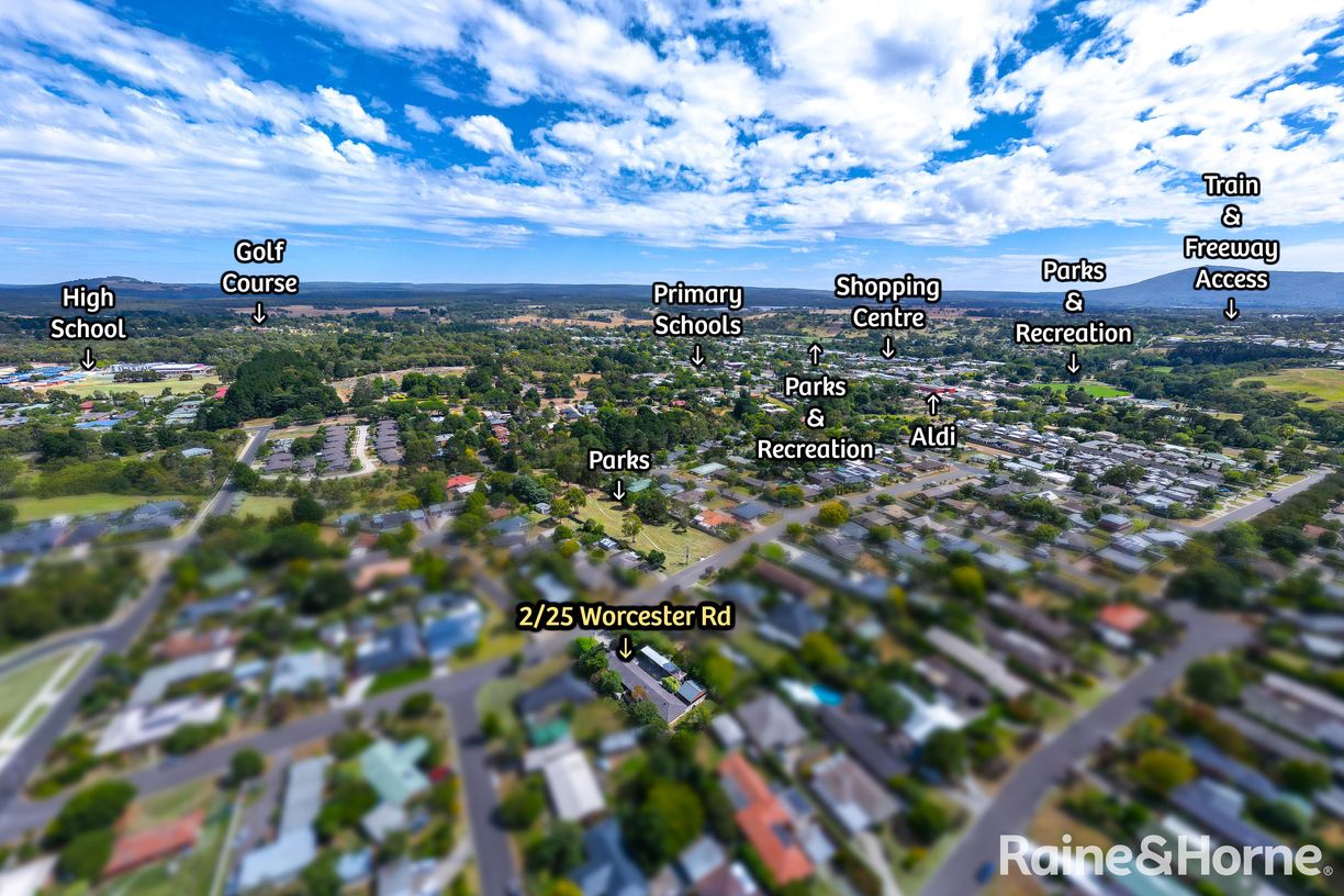 2/25 Worcester Road — photo 14 of 14