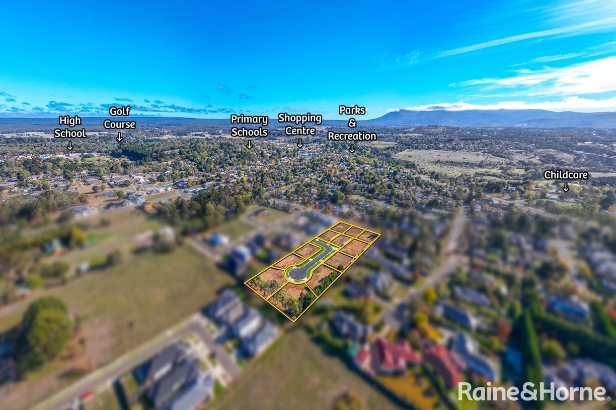 Lot 4 & 12 Rubina Court — photo 4 of 11