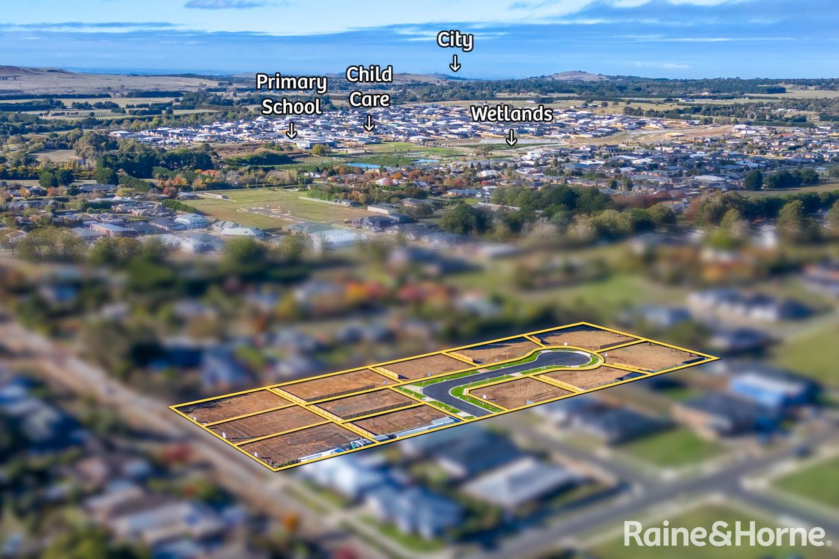 Lot 4 & 12 Rubina Court — photo 3 of 11