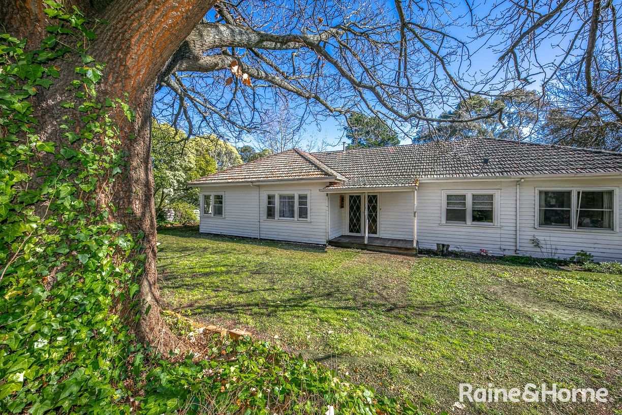 26a Howey Street — photo from Raine & Horne Gisborne