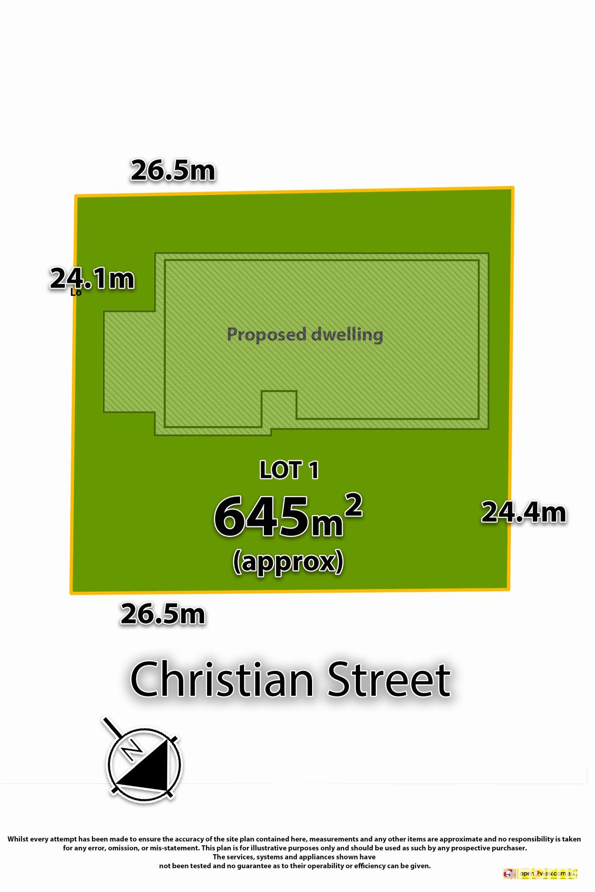 5 Christian Street — photo 14 of 14