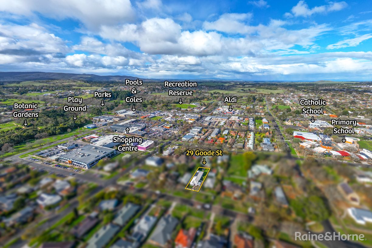 29 Goode Street — photo 20 of 28