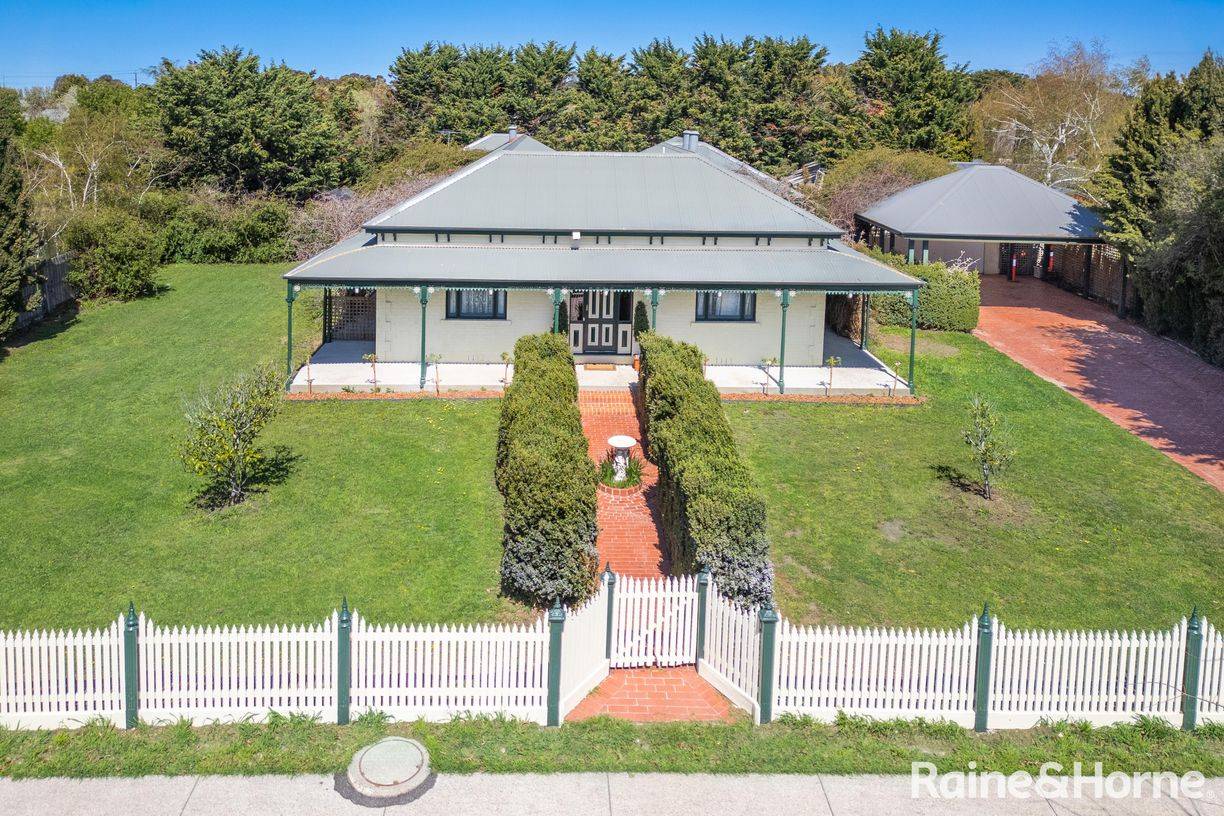 23 Chessy Park Drive — photo from Raine & Horne Gisborne
