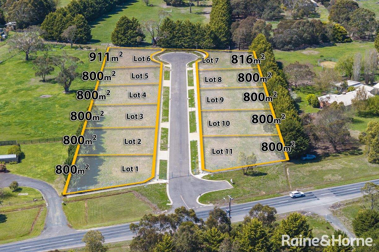 5508 Geelong-Ballan Road — photo from Raine & Horne Gisborne