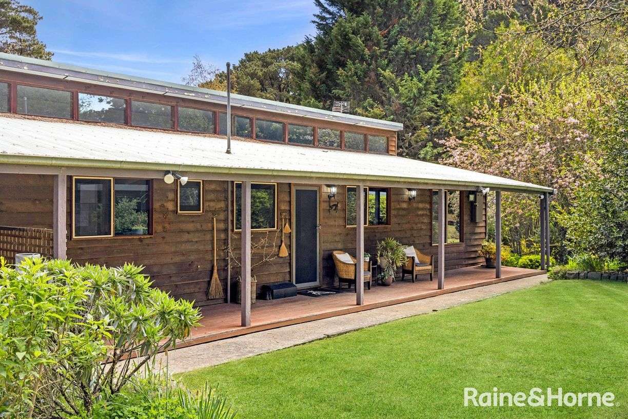 77 Bowyers Road — photo from Raine & Horne Gisborne