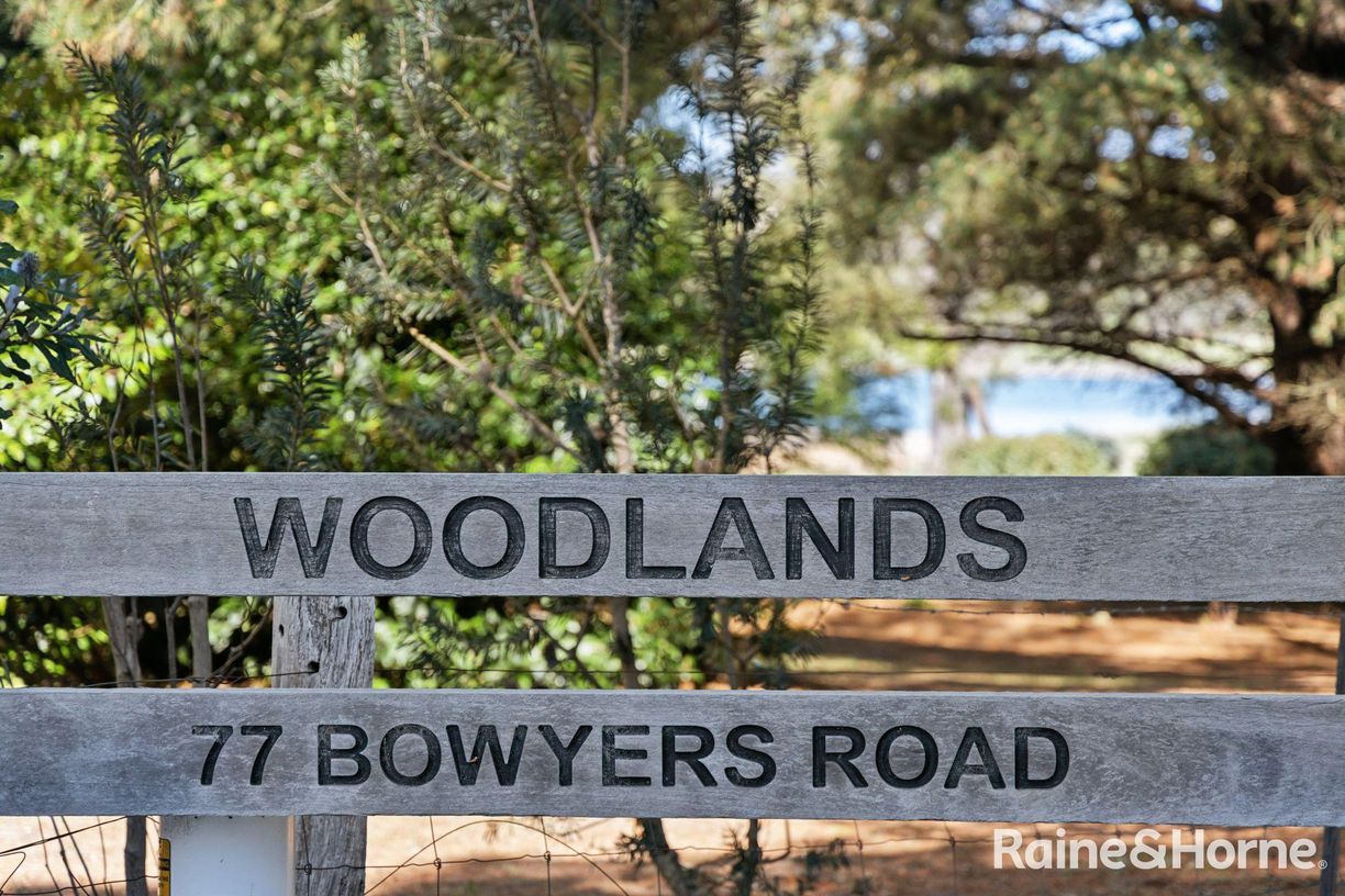 77 Bowyers Road — photo 2 of 30