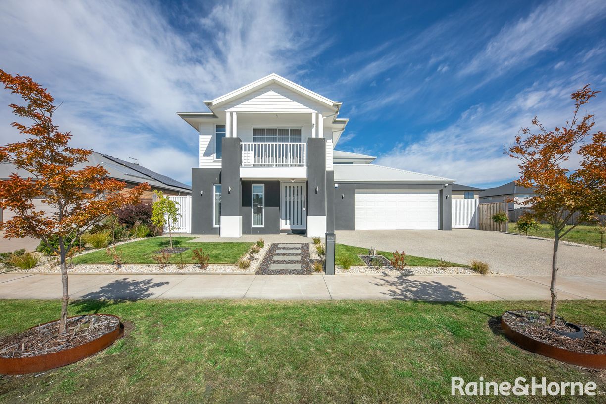 10 Constance Way — photo from Raine & Horne Gisborne